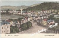 St. Martin Im Innkreis