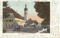 St. Martin Im Innkreis