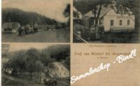 Weigersdorf Böhmen