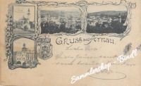ARNAU um 1897