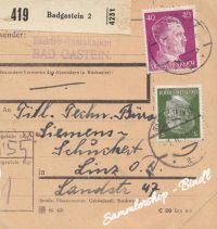 Bad Gastein