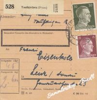 Taufkirchen / Pram
