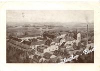VORCHDORF um 1950