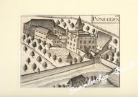 Ponneggen