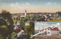 Vorchdorf 1912