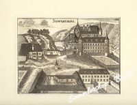 Shwertberg um 1672
