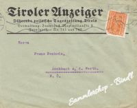 Innsbruck