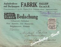 Hallein