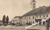 Neukirchen/Walde