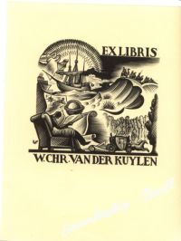 W.CHR.VAN der Kuylen
