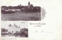 Kematen an der Krems