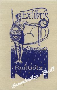 Paul Götz