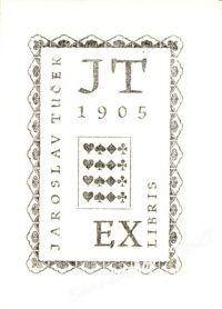 jaroslav tucek