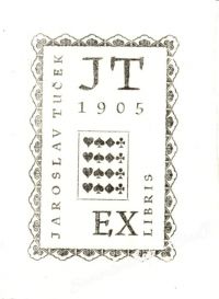 jaroslav tucek