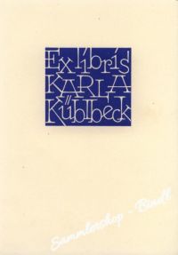 Karla Küblbeck