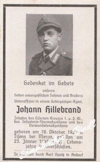 Gebirgsjäger