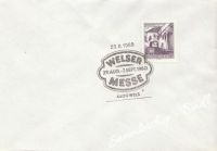 Welser Messe