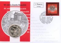 60 Jahre 2. Republik