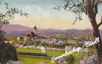 Wartberg  an der Krems um 1920