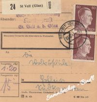 St. Veit an der Glan