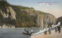 Weltenburg um 1920