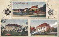 Mirschikau