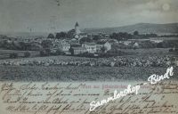 Böheimkirchen vor 1900