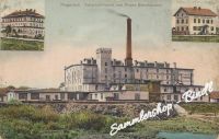 Pragerhof um 1911