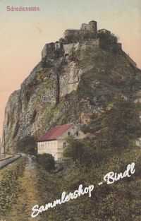 Schreckenstein