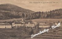 Mönichkirchen
