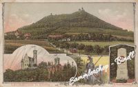 Landskrone Görlitz