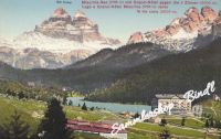 Misurina