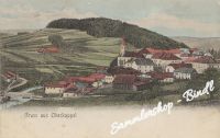Oberkappel um 1906