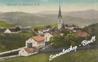 Neumarkt/Mühlkreis 2011