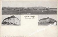 Deutsch-Hörschlag