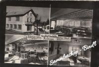Steinhaus bei Wels