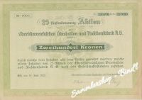 EDT bei LAMBACH 1922