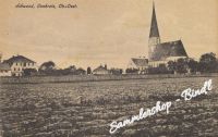 Schwand um 1920