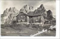 Hofbürglerhütte