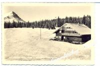 Schermbergerhütte