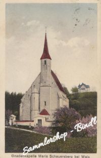 M.Schauersberg  1914