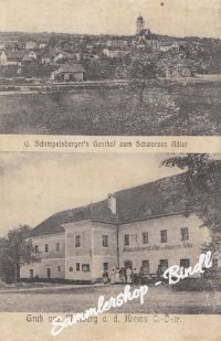 Wartberg a. der Krems