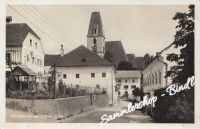 Kematen / Krems  1934