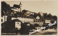 Steinbach