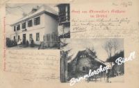Obermüller um 1908