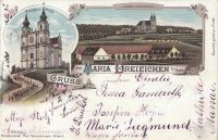 Maria Dreieichen  1897
