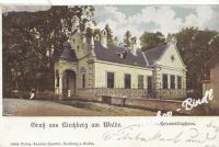 Kirchberg am Walde