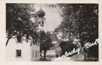 Gurten um 1940