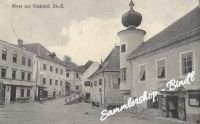 Vorchdorf um 1930
