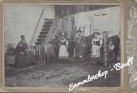 Bad Leonfelden um 1903